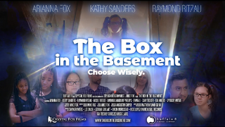 The box in the basement (2021)