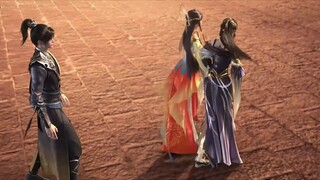 P33RLEES B4TTL3 5P1rit Eps 150 Sub Indo