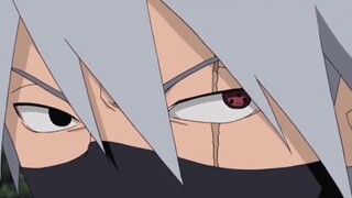 Hatake Kakashi | Twixtor Clips For Editing HD