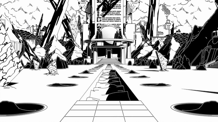 ปี 2100: การเดินทางในวินาทีสุดท้ายของชีวิตหญิงสาว [อนิเมชันเพลงสั้น ANVIL]