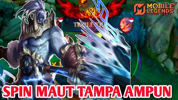 GAMEPLAY..🎮🎮 BALMOND MENGAMUK, MUSUH KETAR-KETIR!