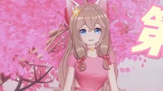 [A-SOUL/Jiaran] พิษแมว เวอร์ชั่นแสดงสด [คลิปสด]