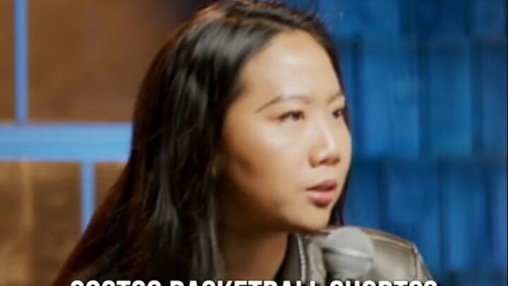 [Hilarious] Straight girl says: “I can’t believe I’m straight!!”