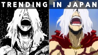 My Hero Academia Fans are Pissed! Season 7 Was Just Ruined!?