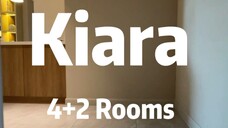 🇲🇾 Miranda Hill @ North Kiara - 4+2 Rooms (2,153sqft)