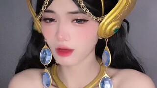 kadita yang satu ini kenapa ga serem yaa😖