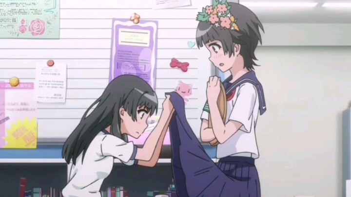 A lift every day, unlimited happiness! (Tears × Early Spring)