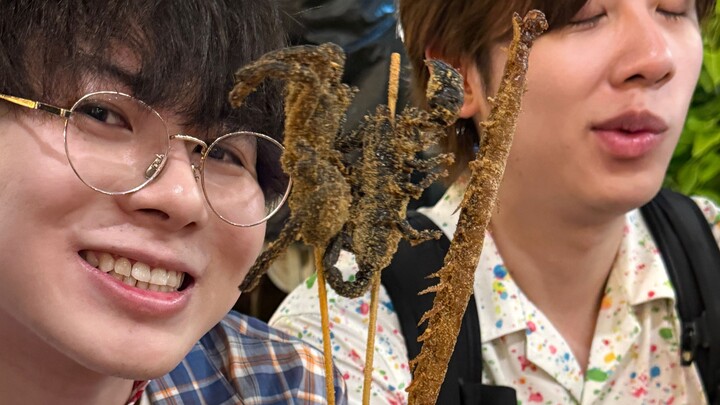 From the perspective of Sword Sister-in-law! Let's open the Youth Travel Group!!!!