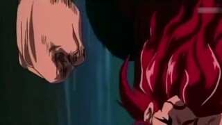 Siapa Lebih Kuat, Fushiguro Jinji Vs Nomad Yujiro??