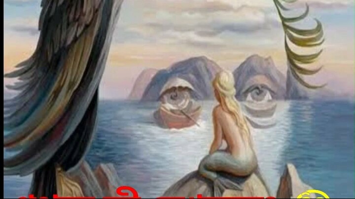 What Do You See First? Only 1% Can Spot the Hidden Details! 😳