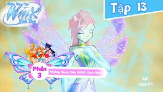 Những Nàng Tiên WINX Xinh Đẹp Phần 3 Tập 13 Lồng Tiếng.