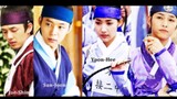 14. TITLE: Sungkyunkwan Scandal/Tagalog Dubbed Episode 14 HD