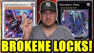 Yu-Gi-Oh! DIESE BROKENEN LOCKS SIND BALD MÖGLICH!