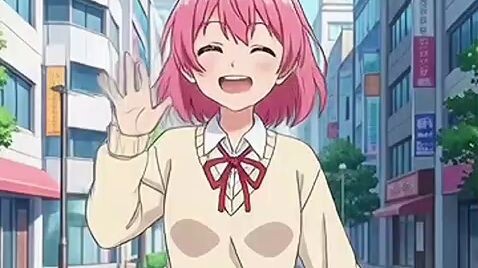 anime