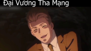Tóm tắt Anime_ _ Đại Vương Tha Mạng 5-p6 Review Anime hay