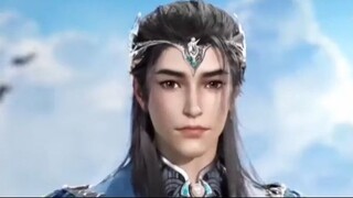 My Senior Brother Is Too Steady Episode 101 Sub Indo