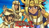 #21 Trở Về Ai Cập - Pharaoh Đụng Độ Vua Trộm Bakura | Yu-Gi-Oh! Duel Monsters (Tập 201 - 210)
