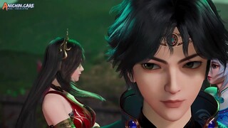 The Divine Emperor Of Destiny Eps 12 Sub Indo