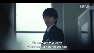 Trigger (2025) | Korean Drama | Official Trailer