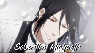 [SEBASTIAN MICHAELIS][]AMV[]