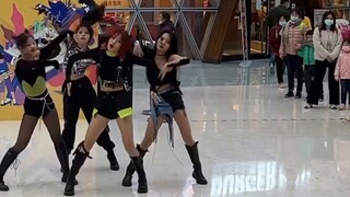[Roadshow Live] การสนับสนุนที่แม้แต่ aespa ก็ยังอิจฉา | Wuhan’s 12th Sing Along SAVAGE Live