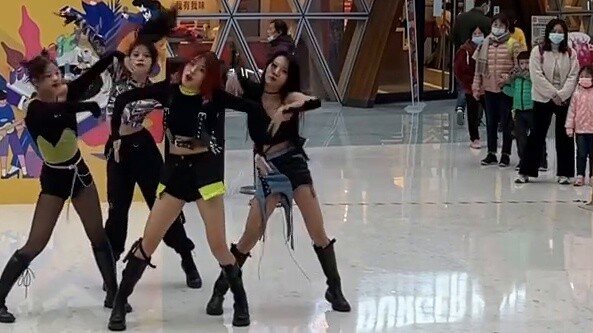 [Roadshow Live] A support that even aespa would envy | Wuhan’s twelfth Sing Along SAVAGE Live