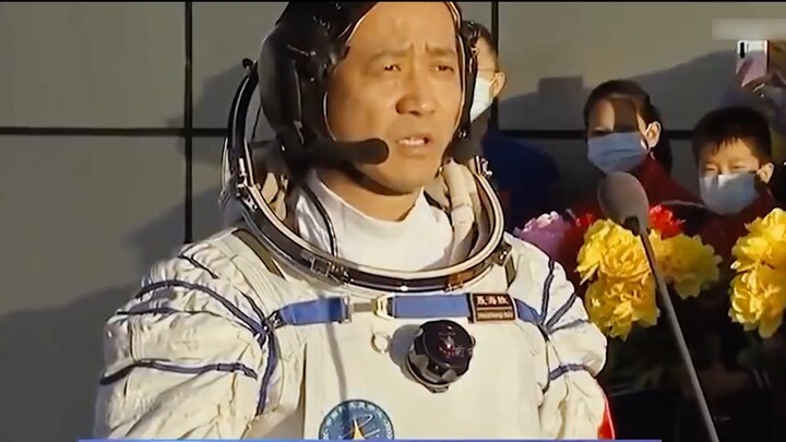 "Tôi đã có một giấc mơ năm ngàn năm!"