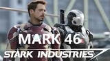 [Fanmade MV] "Iron Man" crossover Apple advertisement