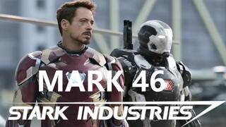 [Fanmade MV] "Iron Man" crossover Apple advertisement