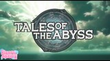 [PS2] Tales of the Abyss OP | Karma - Bump of Chicken  Covered by Rizal Firdhana