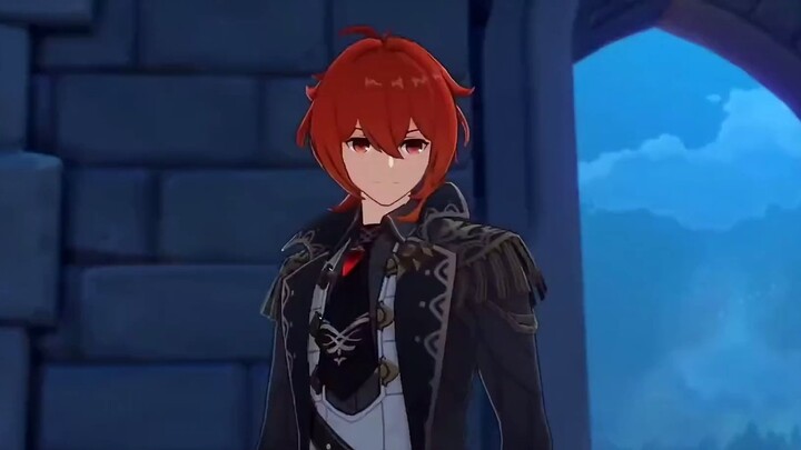 Sebelum fajar datang, seseorang harus sedikit menerangi kegelapan