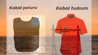 baju yang paling kuat di mukabumi🗿