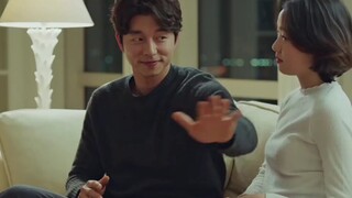 [Goblin] กลิ่นความรักเปรี้ยวๆ นี่มัน! อ๊ากกกกก กระทบการดูละครเลย~