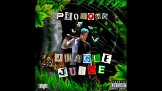 Prompto - Jungle Juice (Official Audio)