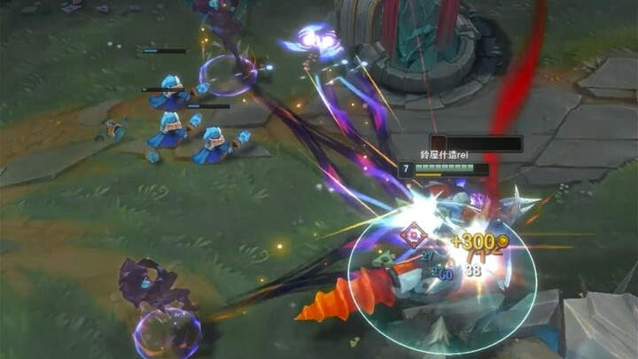 Nam, sinh viên đại học, tư duy rõ ràng, thao tác cực đỉnh, chỉ chơi sát thủ.