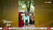 Ketulusan Hati BeritaSatu TV - 07 Juli 2025