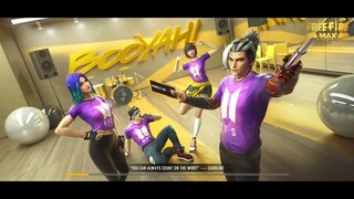 HOW TO USE UNLIMITED SKYLER ABILITY WITHOUT COOLDOWN - USE UNLIMITED ABILITY SKI