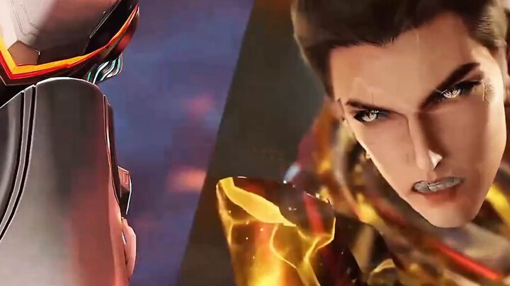 Summary! The evolution of each level of the Divine Weapon (the seventh and eighth levels are missing