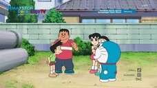 Bersemangat Rumah Hantu - Doraemon Bahasa Indoensia 2025
