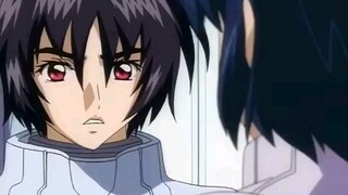 Gundam Seed Destiny Episode 23