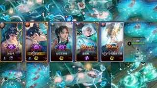 "Desa Air Jiangnan"