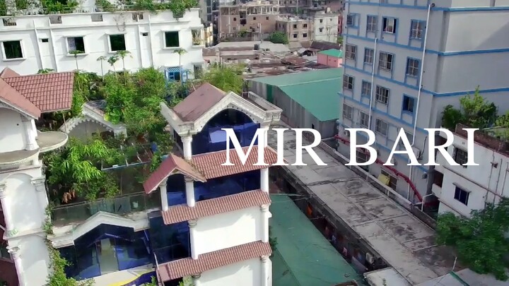 MIR BARI