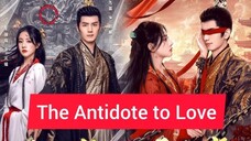 The Antidote To Love... ❤️ {24/9}.... 🇨🇳