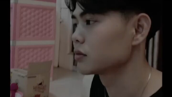 PESAN DARI ABANG