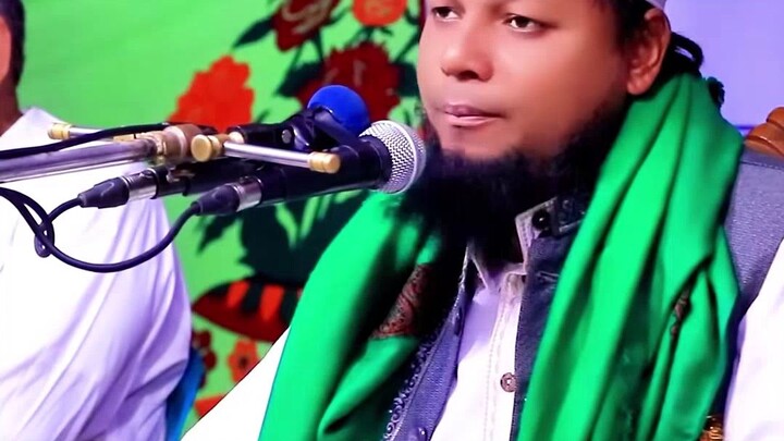 মুসা আ: ও জান্নাতী মানুষ।