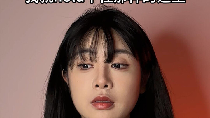 Ternyata kita semua cantik di mata orang lain