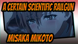 [A Certain Scientific Railgun]What Did You Do to Misaka? Nice! Her Expression's So Cute~_1