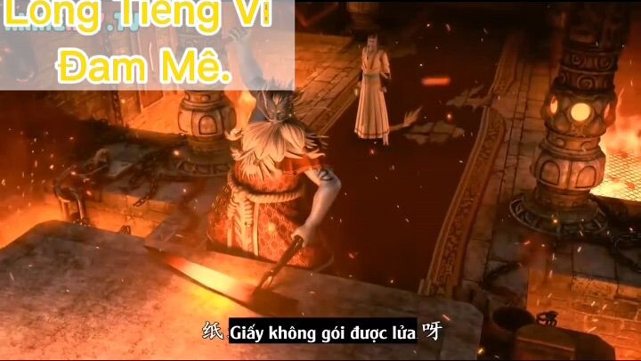 Giới Thiệu Dự Án Lồng Tiếng Sắp Ra Mắt  : Tây Hành Kỷ Bản Lồng Tiếng.