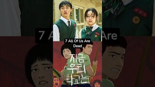 The Best K-Dramas Based On Webtoons