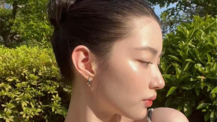 MOTD｜Kemarin aku share tutorial gaya rambut seksi ala Bella yang ramai banget dapat like. Udara lagi